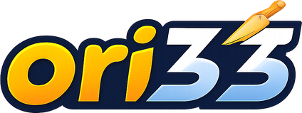 Logo ori33